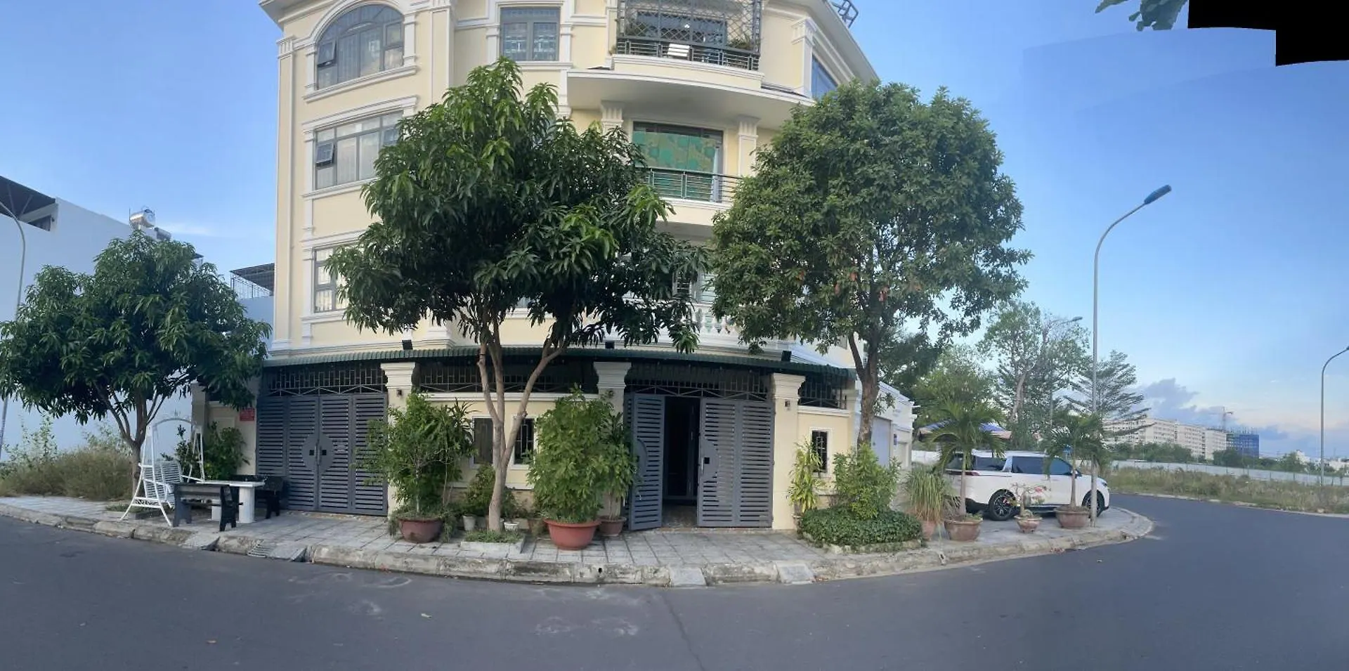 Apartmán Ah Happy House Nha Trang Vietnam