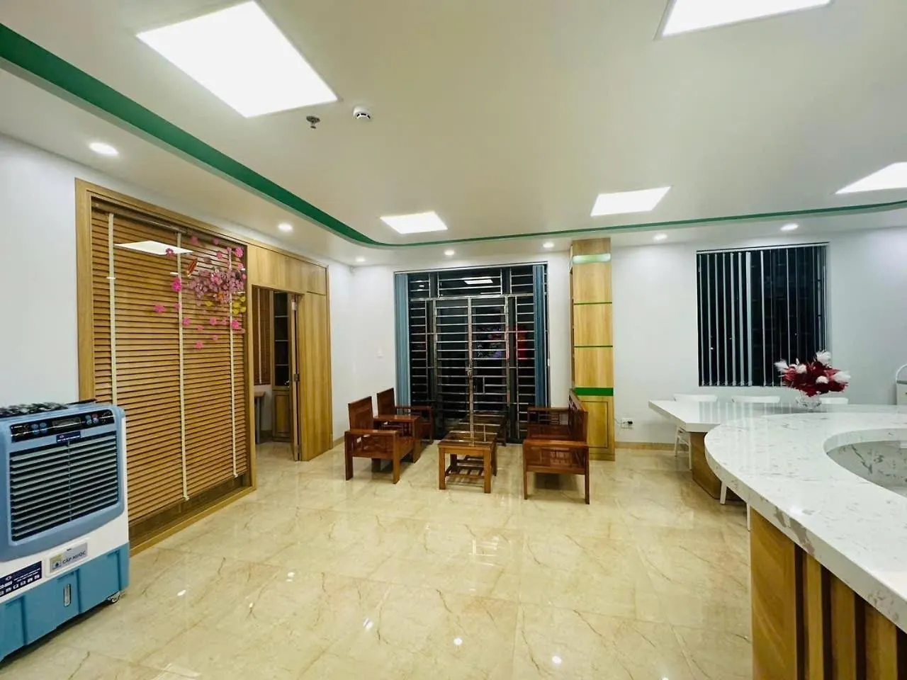 Apartmán Ah Happy House Nha Trang Vietnam