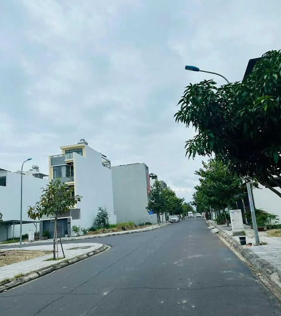 Apartmán Ah Happy House Nha Trang 0*,